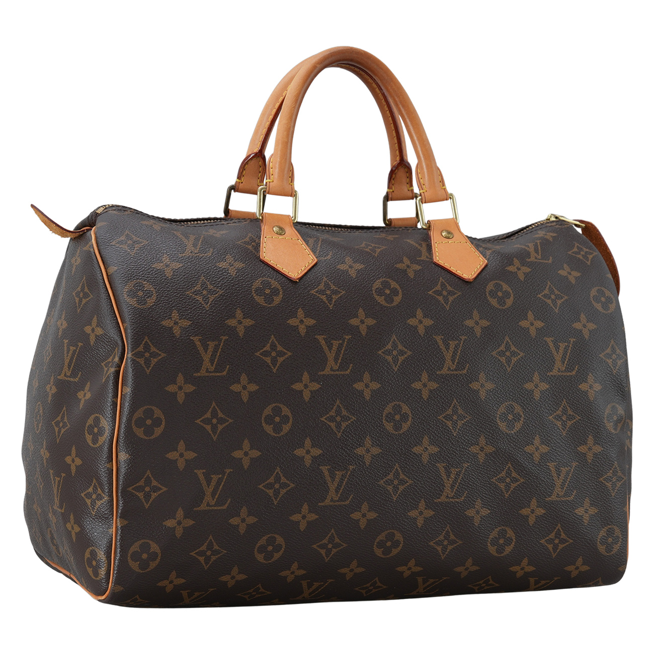 LOUIS VUITTON(USED)루이비통 모노그램 스피디 35